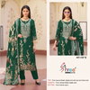 Kt 137 C To E By Shree Viscose Maslin Printed Salwar Suits Wholesale Online